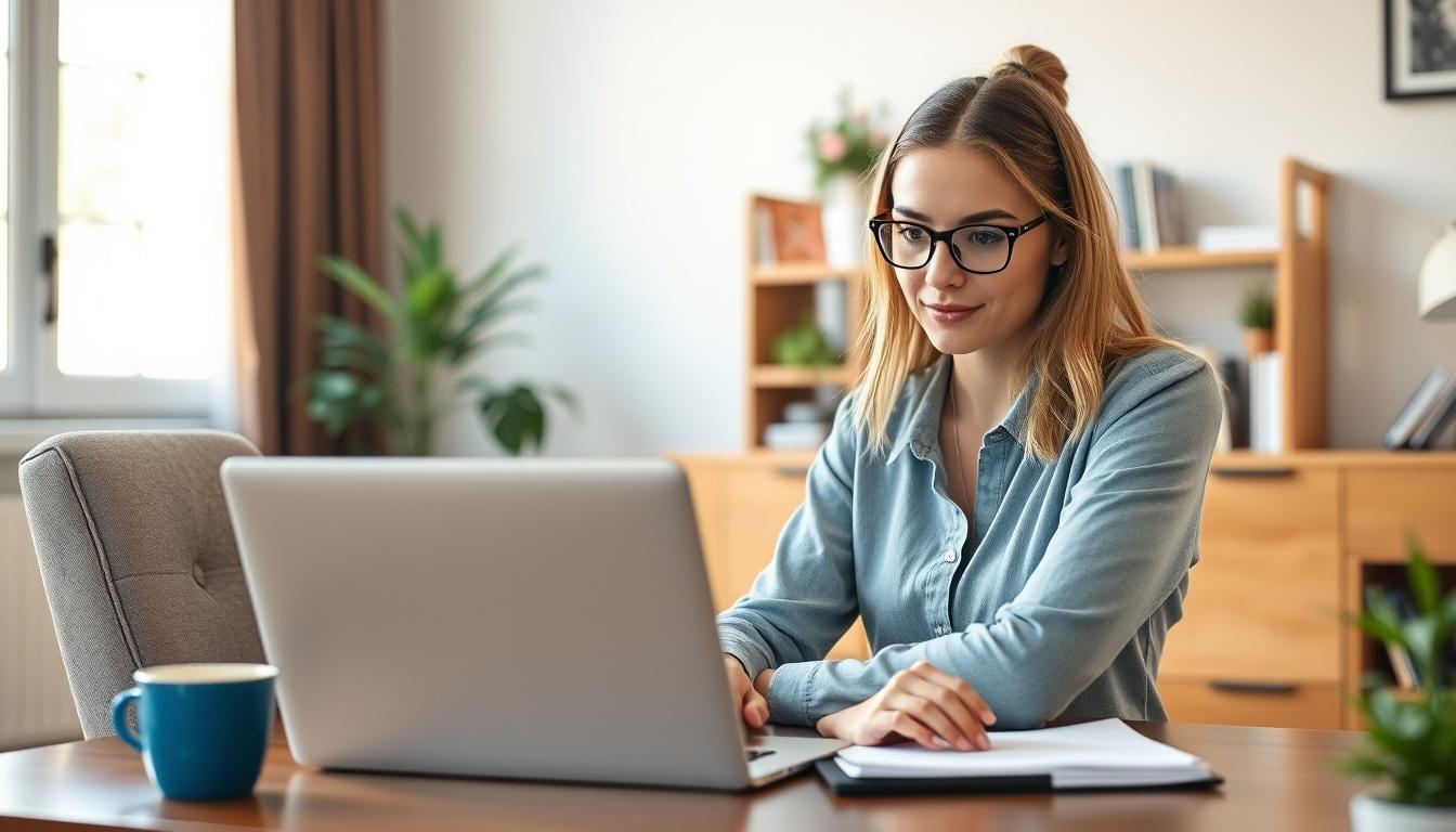 Advance Your Career